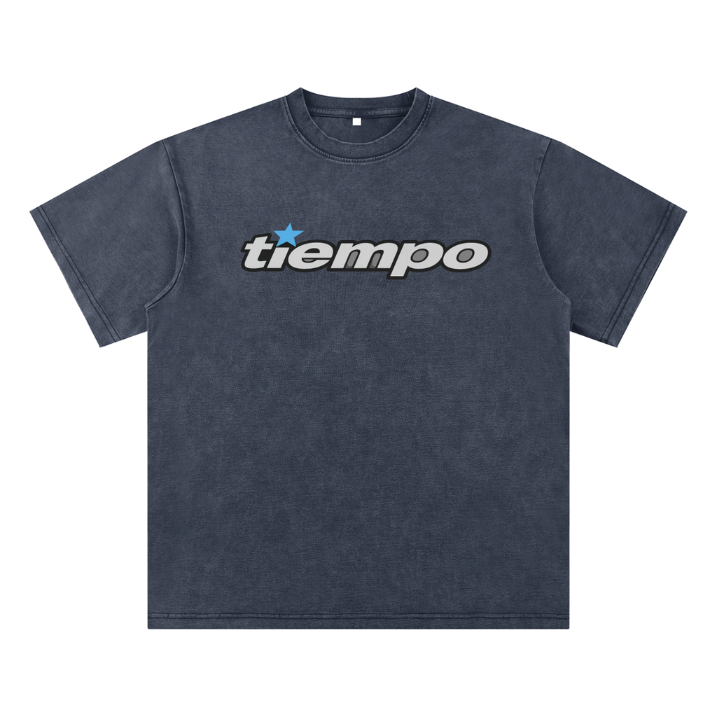 Tiempo